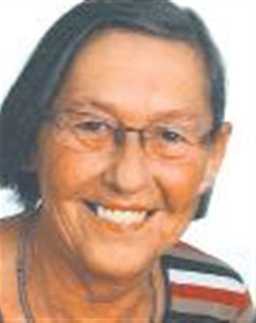 Profilbild von Ulrike Sigrid Leufke